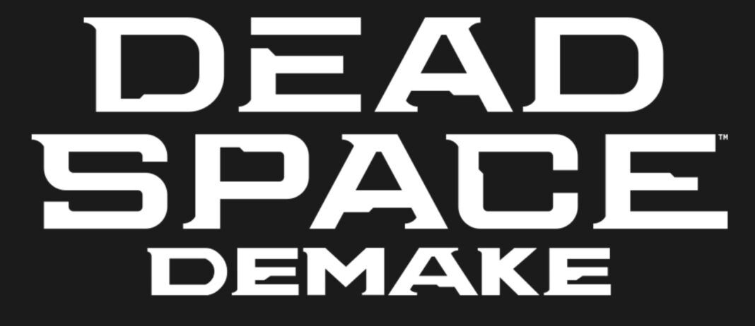 DeadSpaceDemake_logo1