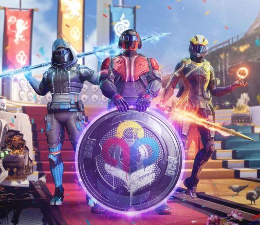 El evento anual de Destiny 2, Los Juegos de Guardianes, vuelve en mayo