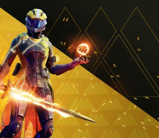 La competición amistosa "Juego de guardianes" arranca para Destiny 2