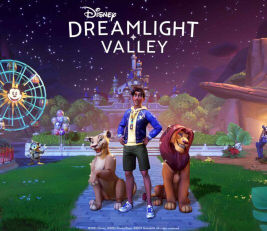 El Rey León ya ruge en Disney Dreamlight Valley... y gratis