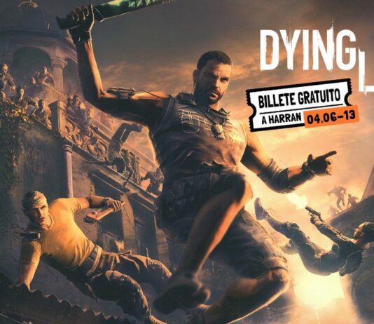 Más de 15 millones de jugadores descargaron gratis Dying Light en Epic Games Store