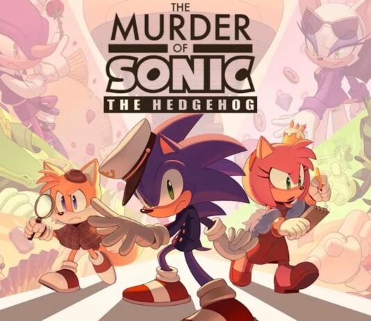 SEGA se pasa el April Fools Day... ¡matando a Sonic!