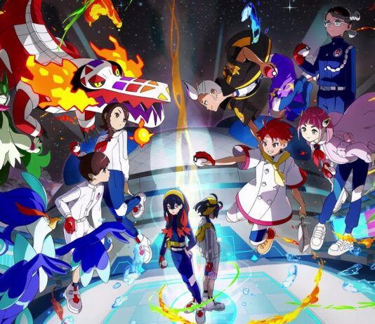 El DLC de Pokémon Escarlata y Púrpura estrenará un misterioso nuevo Pokémon El Tesoro Oculto del Area Zero Parte 2: El disco índigo