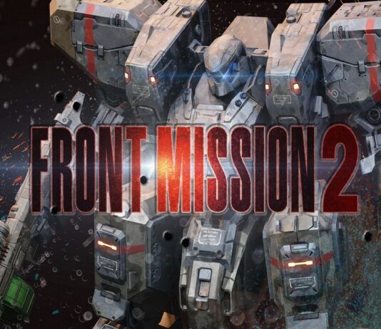 FRONT MISSION 2: Remake llegará a más consolas y PC FRONT MISSION 2: Remake
