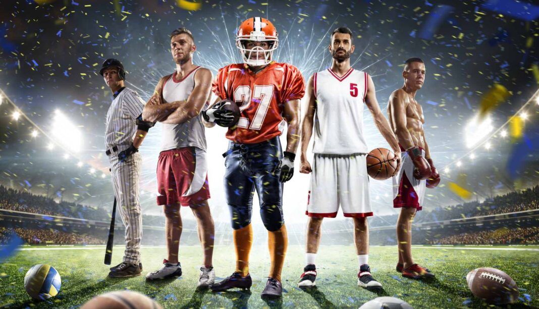 Fantasy Sports art1