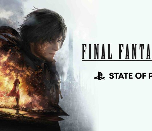 Descubre el espectacular gameplay de Final Fantasy XVI mostrado en el State of Play