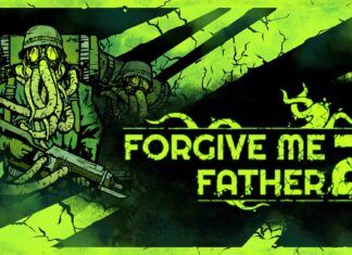 El horror de Forgive Me Father 2 aterriza en Nintendo Switch Forgive Me Father 2