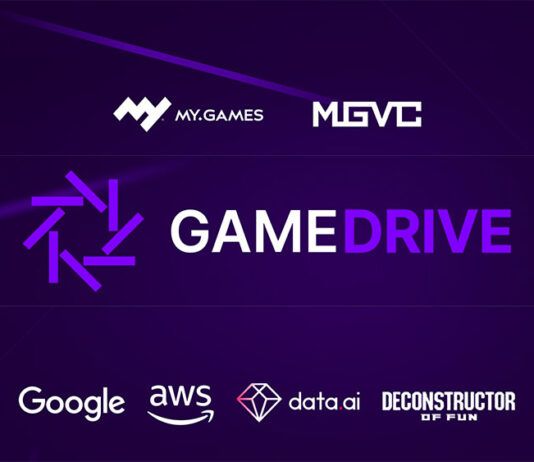 MY.GAMES anuncia junto a Google y Amazon Web Services la tercera temporada del programa Game Drive para desarrolladores