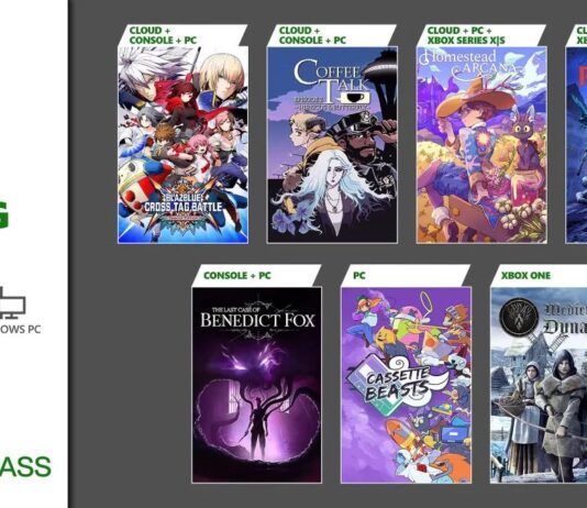 Minecraft Legends y Redfall entre los próximos juegos en llegar a Game Pass