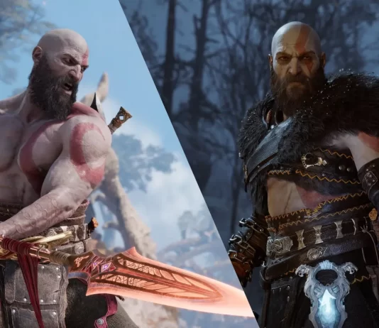 ¿Podrás moverlo? God of War Ragnarök ya tiene requisitos en PC