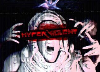 HYPERVIOLENT, shooter de vieja escuela, ya tiene fecha para su versión 1.0 Hyperviolent