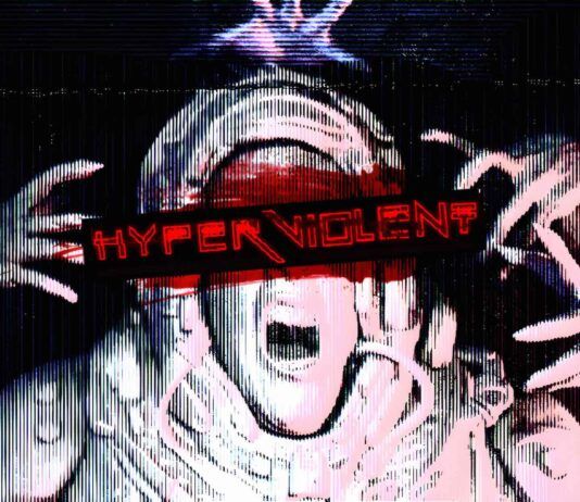 HYPERVIOLENT, shooter de vieja escuela, ya tiene fecha para su versión 1.0 Hyperviolent
