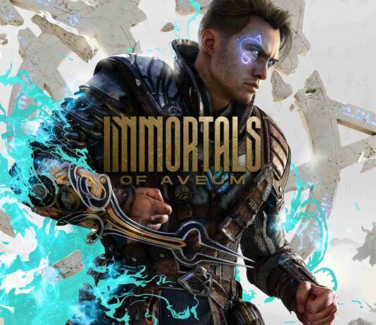 Immortals of Aveum corrige gran cantidad de errores en su segundo parche Immortals of Aveum