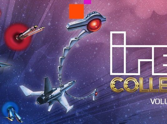 ININ Games anuncia IREM Collection Volume 1 Irem Collection Volume 1
