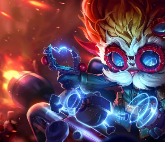 Riot Brightmoon y Riot Meddler hablan sobre el futuro de League of Legends