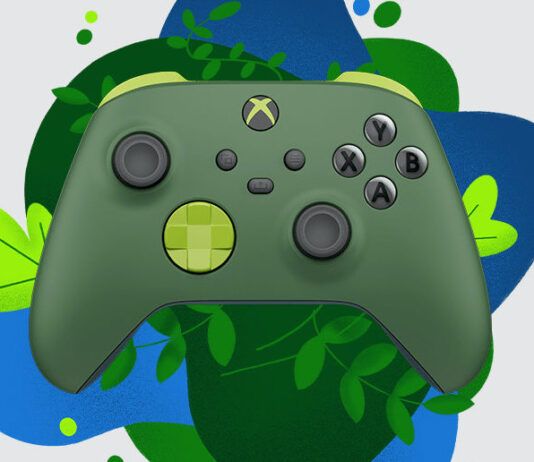 Ya puedes reservar el "ecológico" mando Inalámbrico Xbox – Edición Especial Remix