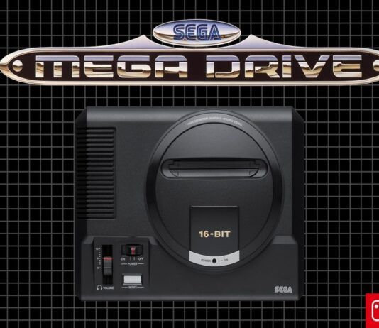Cuatro nuevos juegos de SEGA Mega Drive llegan a Nintendo Switch Online + Paquete de expansión Mega Drive