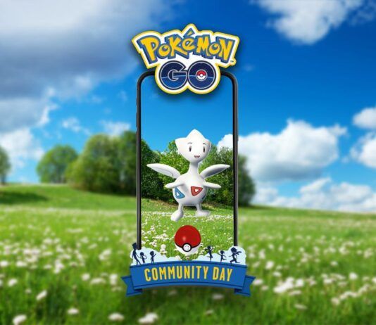 Pokémon celebra una semana de eventos y combates en varios de sus juegos