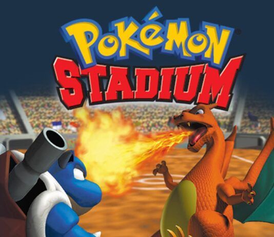 Pokémon Stadium ya está en Nintendo Switch Online + Paquete de expansión Pokemon Stadium