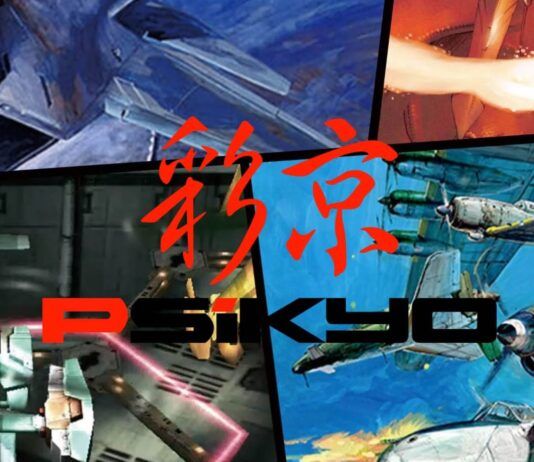 Un gusto para los "shoot'em up lovers": Anunciados Psikyo Shooting Library Volumen 1 y Volumen 2