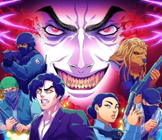 Draculas Cage llega a tu PC... descubre Renfield: Bring Your Own Blood