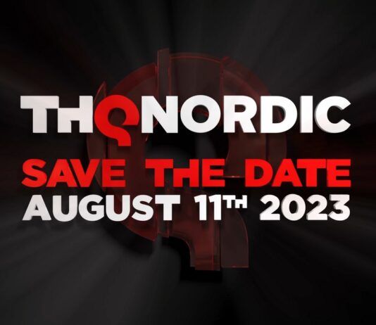 El THQ Nordic Digital Showcase 2023 ya tiene fecha y hora THQ Nordic Digital Showcase 2023