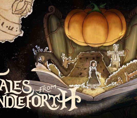 Tales from Candleforth estrena tráiler y tendrá demo en el Steam Next Fest