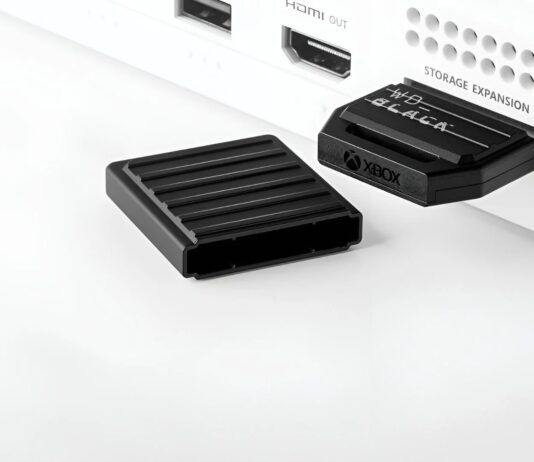 Xbox Series podría recibir una nueva tarjeta de expansión de 1 TB más barata