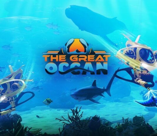 The Great Ocean de Oculus Quest 2 llegará a PC para celebrar el Día de la Tierra