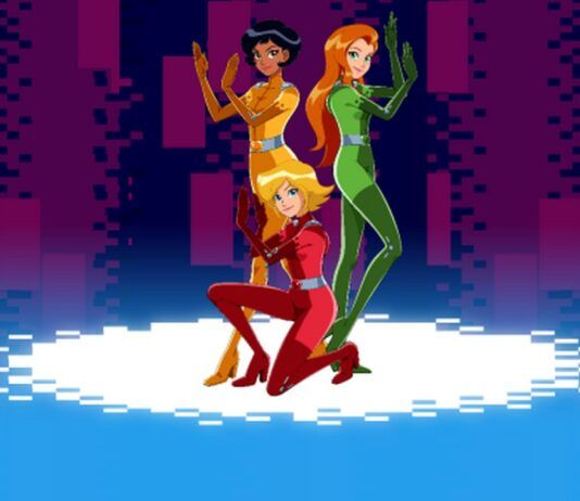 Las Totally Spies! volverán a los videojuegos gracias a Microids Totally Spies! Microids