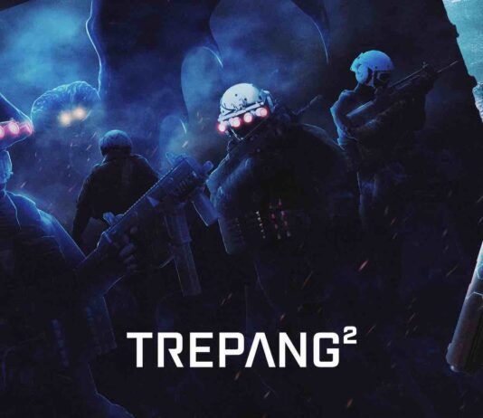 El FPS sobrenatural Trepang2 estrena su Edición Deluxe en Steam