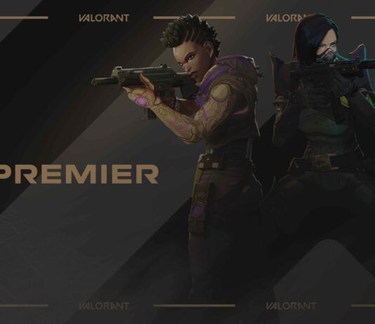 Riot confirma la fecha de la beta de PREMIER, el competitivo para VALORANT