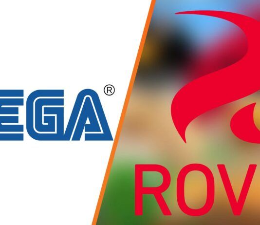 SEGA planea comprar Rovio (Angry Birds) por más de 700 millones de euros