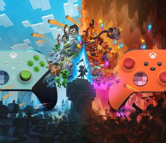 Xbox ofrece más colores para el Design Lab de su mando Elite Series 2