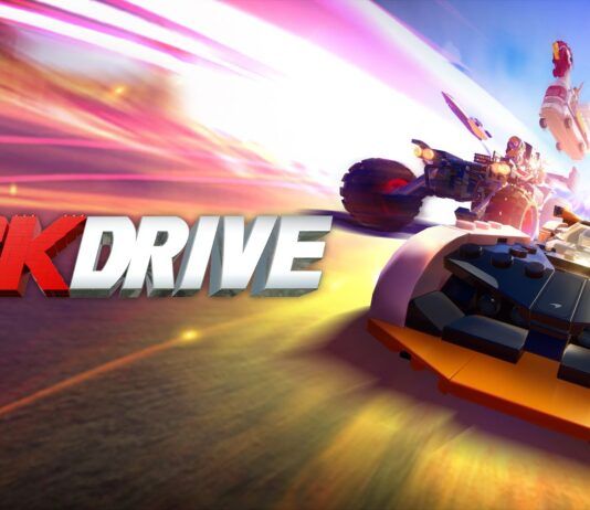 LEGO 2K Drive se podrá jugar GRATIS durante el fin de semana en Xbox, Steam y PlayStation