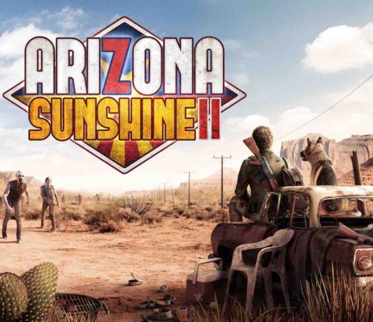 Los zombis de Arizona Sunshine 2 vuelven para morder en PC y PS VR2