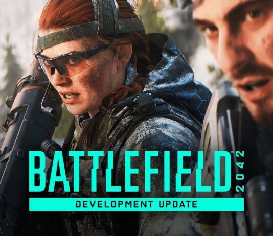 Nuevo evento, ajustes y mejoras llegan a Battlefield 2042 con la versión 5.1