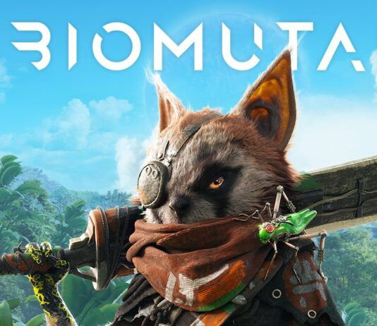 Biomutant se prepara para debutar en Switch con un nuevo gameplay Biomutant