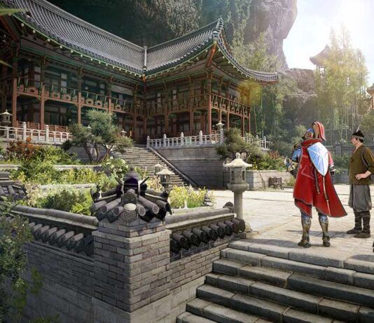Pearl Abyss ofrece adelanto de la “Tierra del Alba Radiante” para Black Desert Online