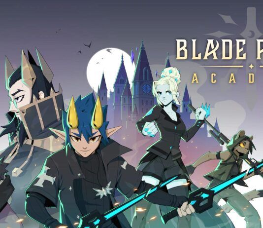 Blade Prince Academy estrena demo para celebrar el TactiCon