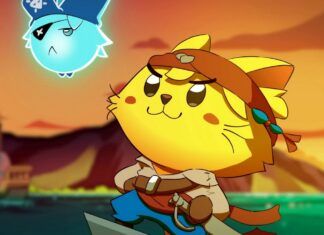 Cat Quest III también maullará en iPhone, iPad y Mac