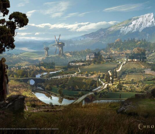 El MMORPG Chrono Odyssey estrena tráiler gameplay y confirma su estreno en consolas y PC