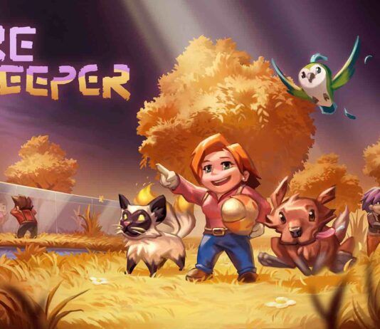 Tras 30 meses en Acceso Anticipado, Core Keeper debuta en su versión 1.0