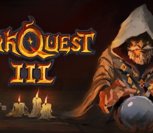 Dark Quest 3 tendrá lanzamiento completo en PC y estreno en consolas para este mes