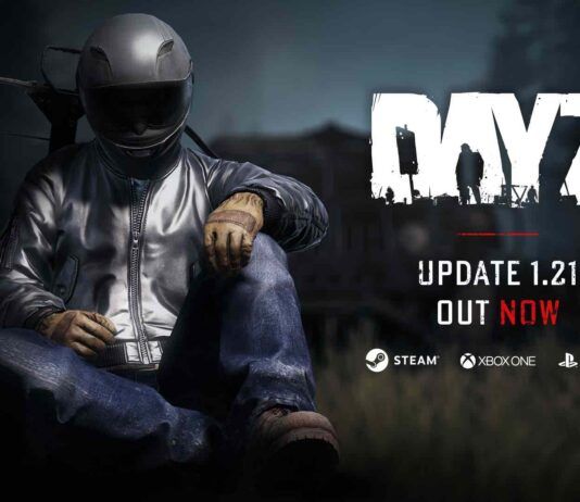 DayZ estrena la actualización 1.21 ofreciendo Caos Medieval