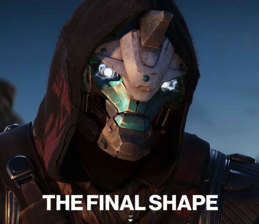 Bungie lanza nuevo vídeo documental antes del lanzamiento de Destiny 2: La Forma Final
