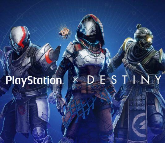 Aloy y Kratos se apuntan a la Temporada de las Profundidades de Destiny 2