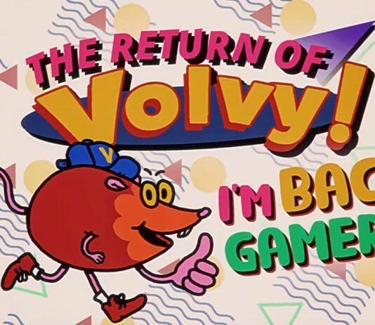Devolver Direct: The Return of Volvy anunciado y con fecha