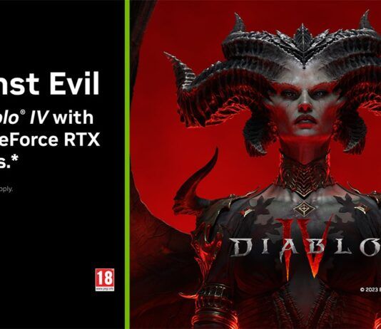 Diablo IV se podrá probar con DLSS 3 este fin de semana