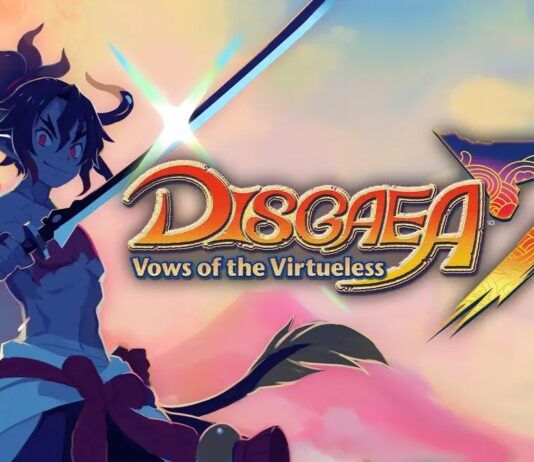 Disgaea 7: Vows of the Virtueless presume de (buenas) críticas tras su estreno